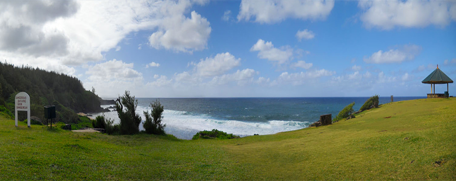 gris gris mauritius